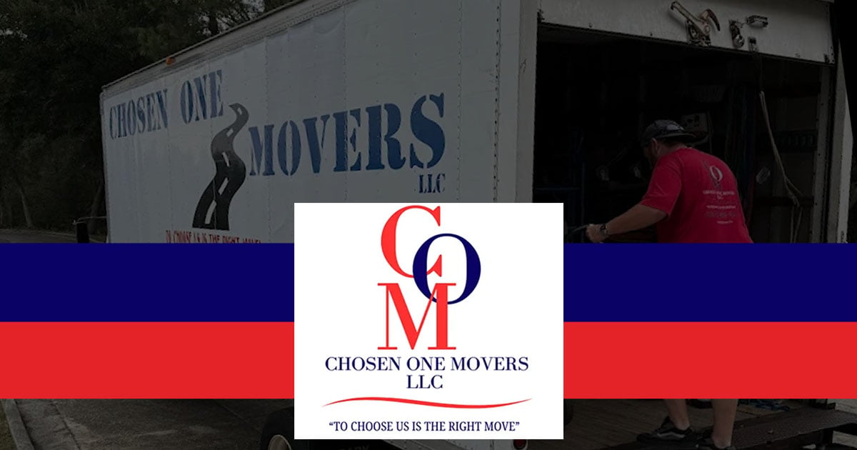 Preview image published by chosenonemovers.com