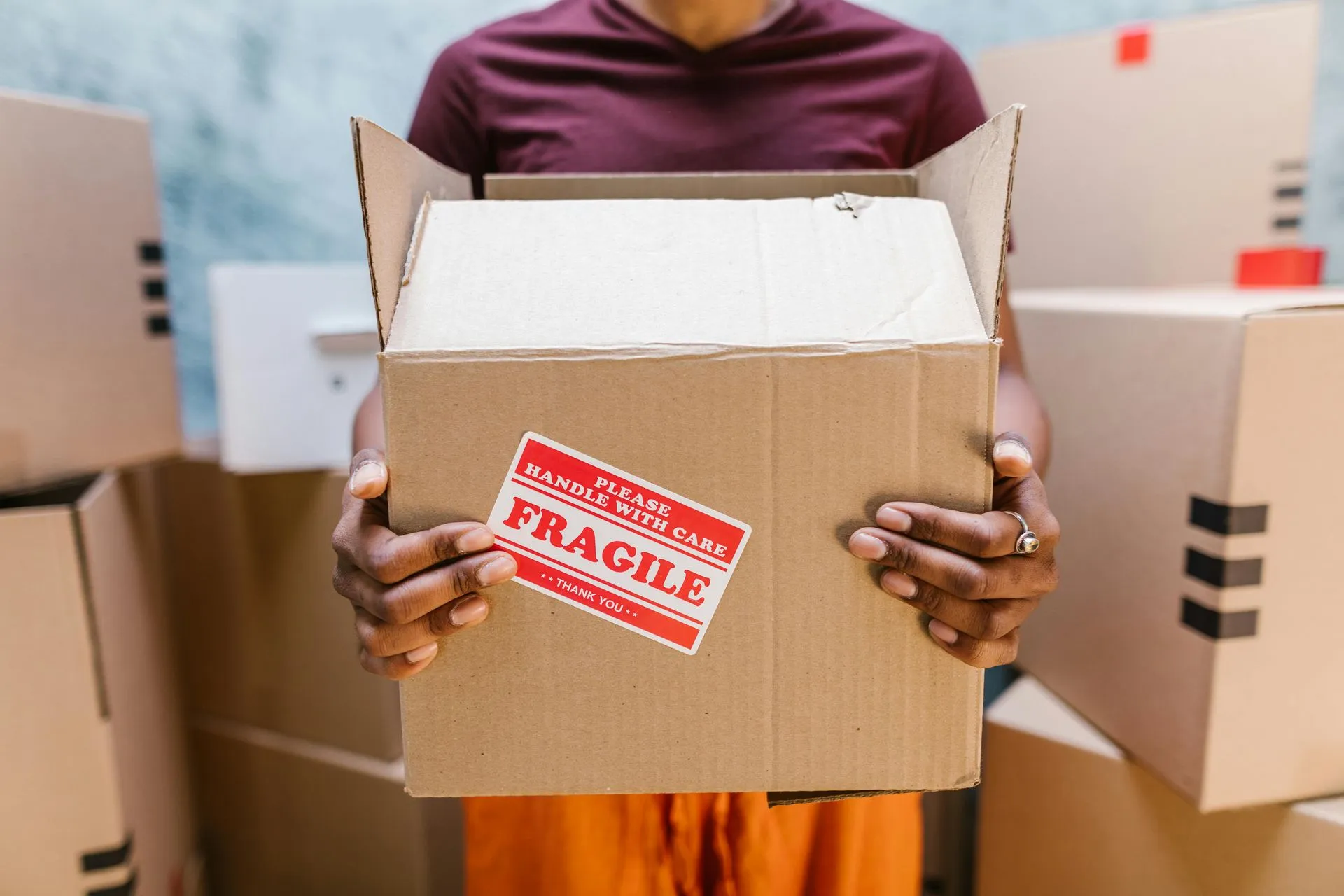 So You Bought Your First Home…What’s Next?