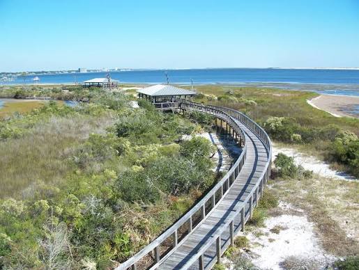 What Is Pensacola, Florida Known For?